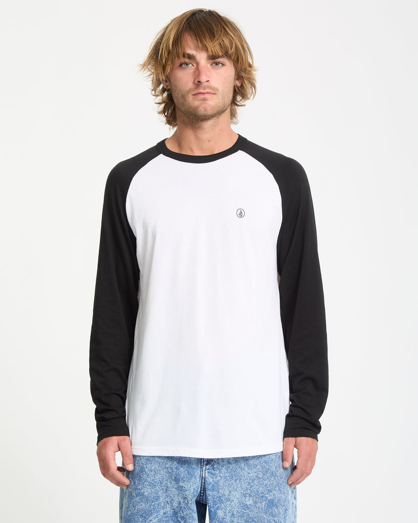 T-shirt Pen - Black