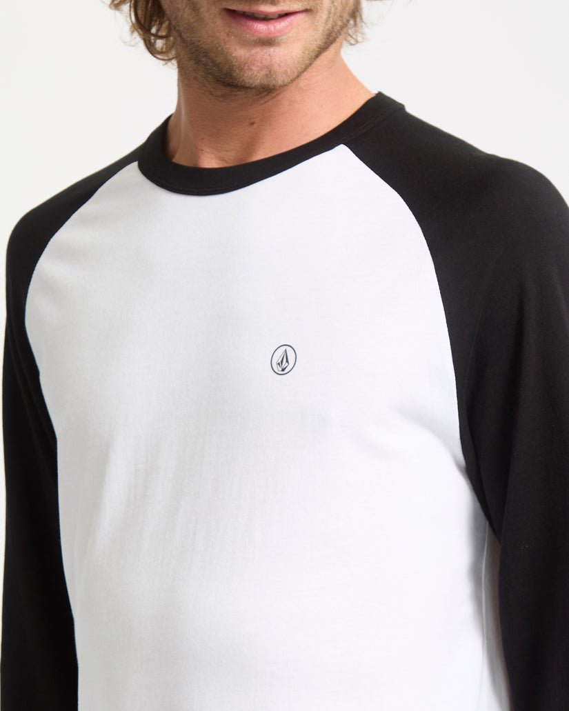 T-shirt Pen - Black