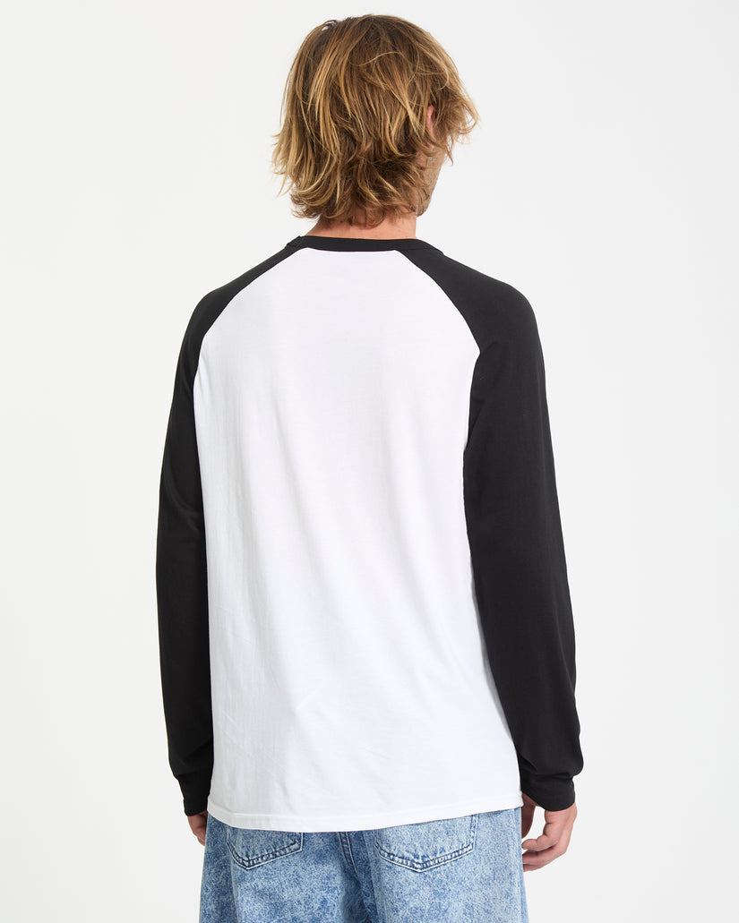 T-shirt Pen - Black