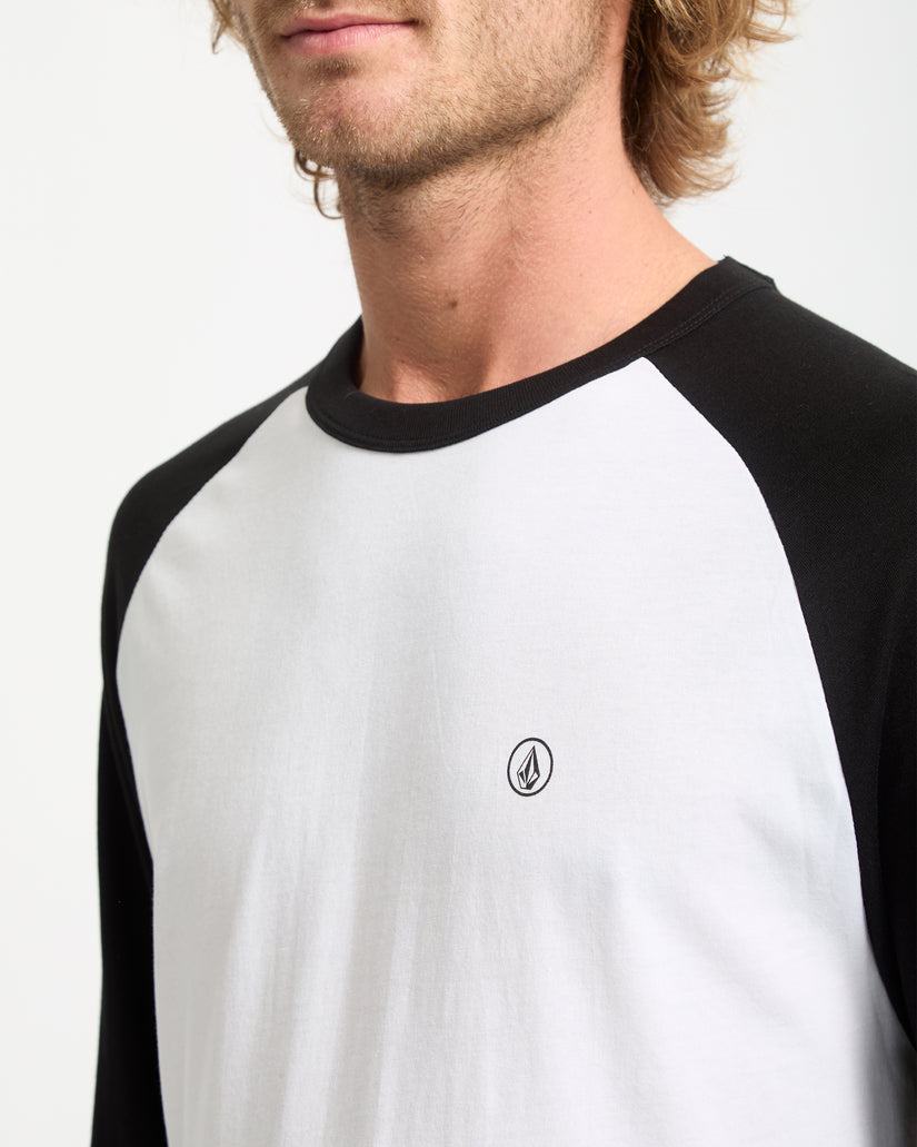 T-shirt Pen - Black