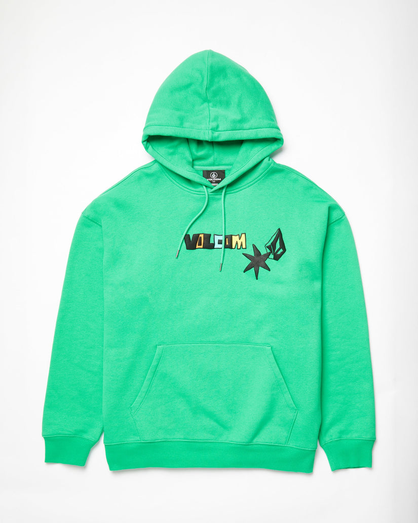 Sweat à Capuche Bob Mollema 1 - MINT