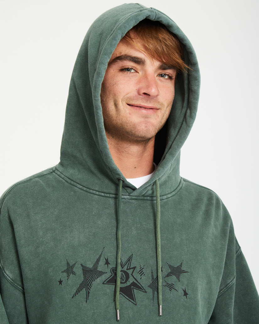 Sweat à Capuche Volcom Ent - ALPINE