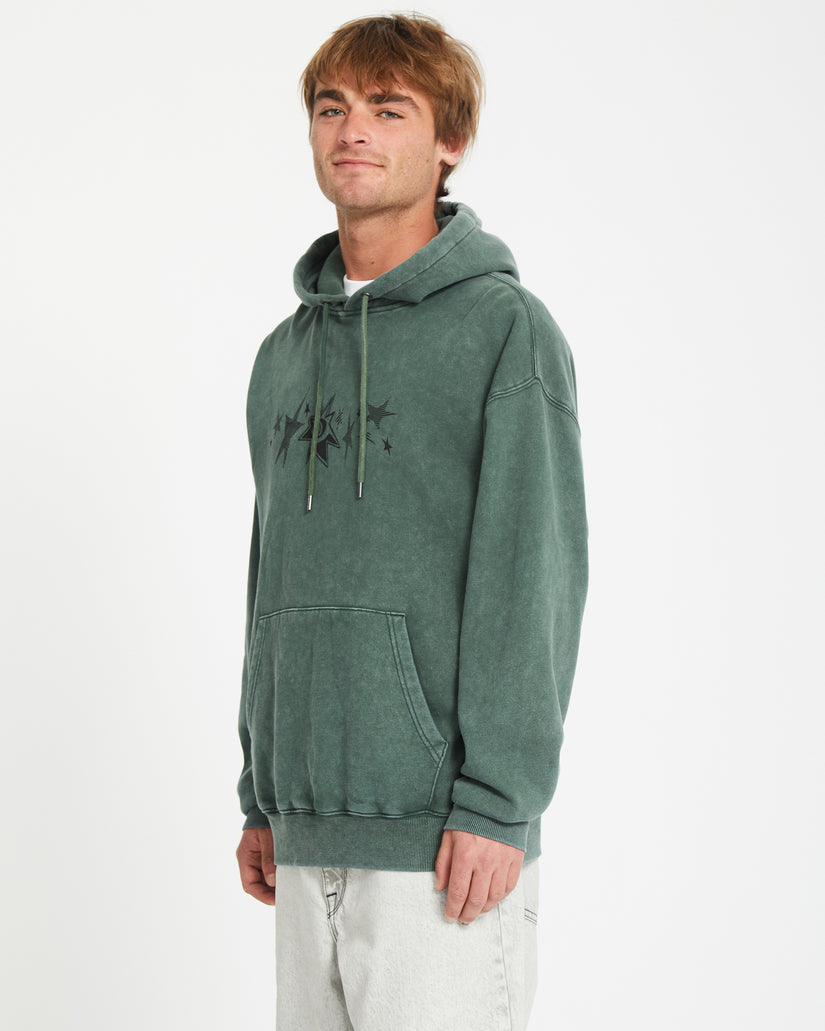Sweat à Capuche Volcom Ent - ALPINE