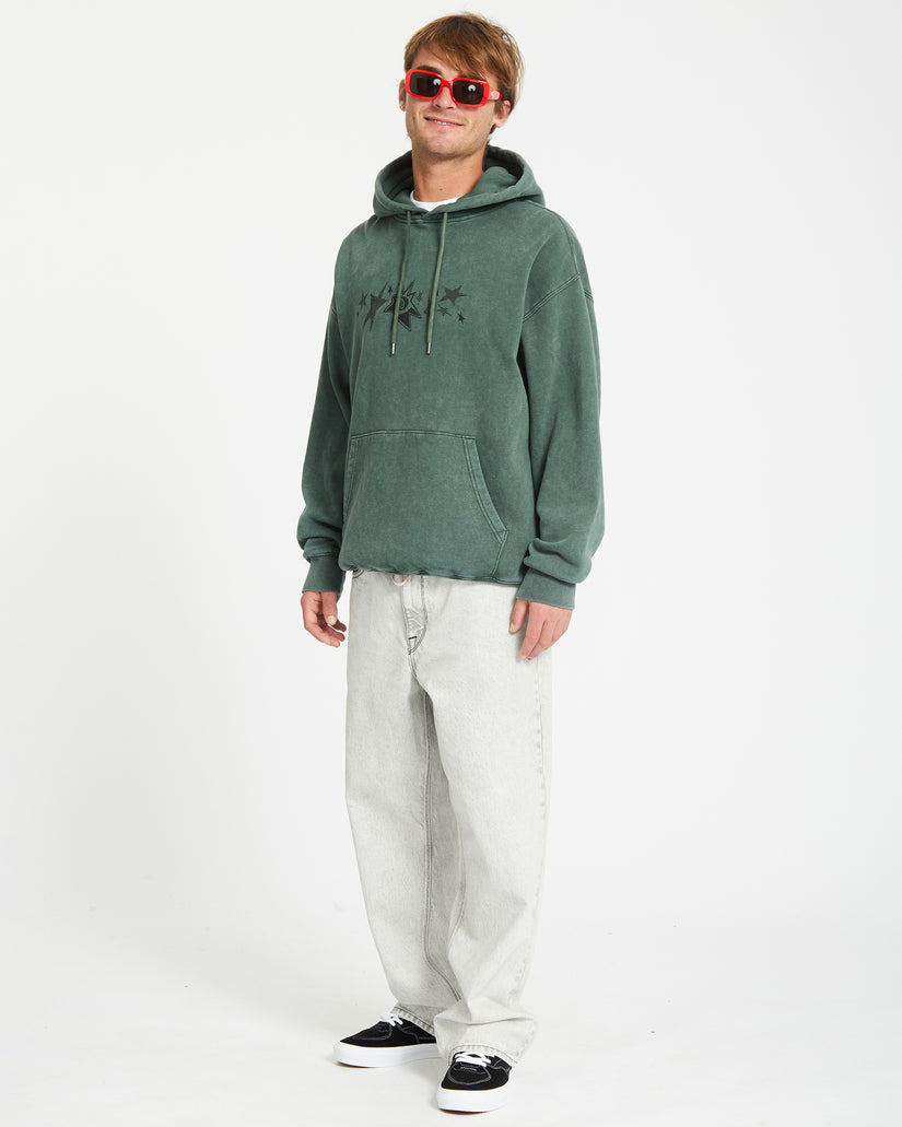 Sweat à Capuche Volcom Ent - ALPINE