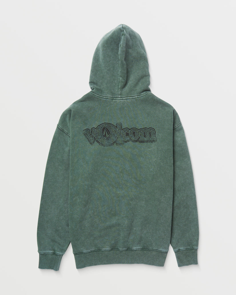 Sweat à Capuche Volcom Ent - ALPINE