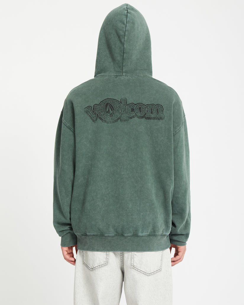 Sweat à Capuche Volcom Ent - ALPINE