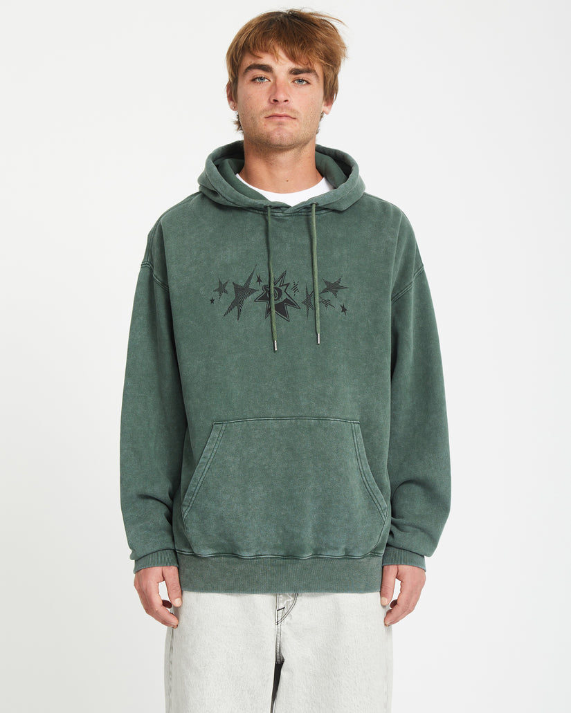 Sweat à Capuche Volcom Ent - ALPINE