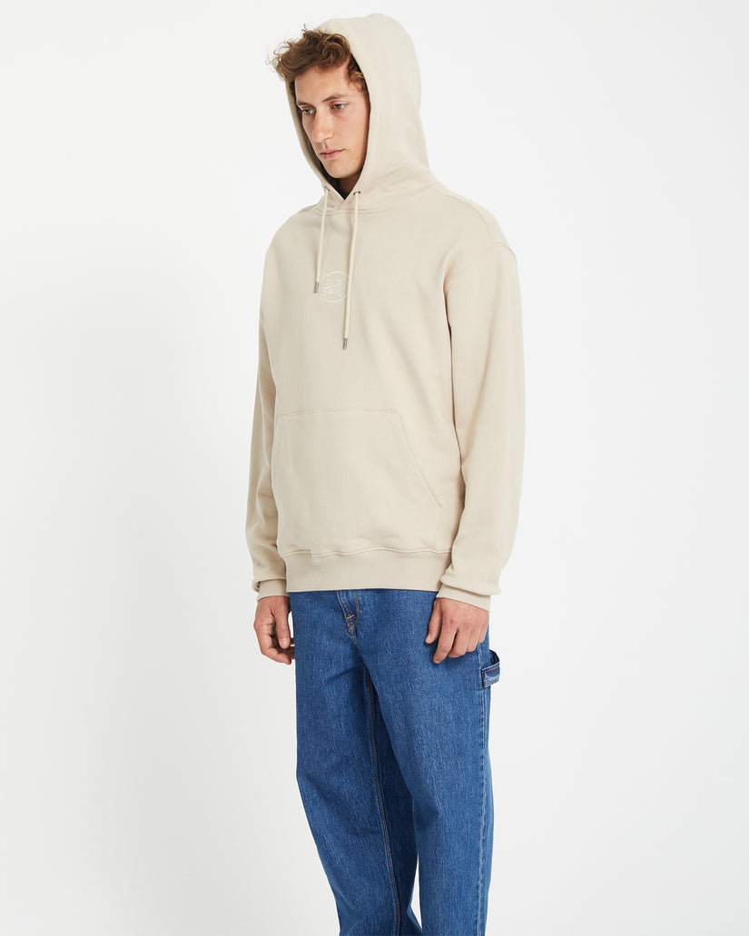 Sweat à Capuche Handerry - LIGHT KHAKI