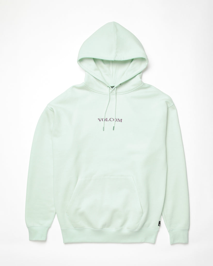 Sweat à Capuche Volcom Stone - CLOUD BLUE