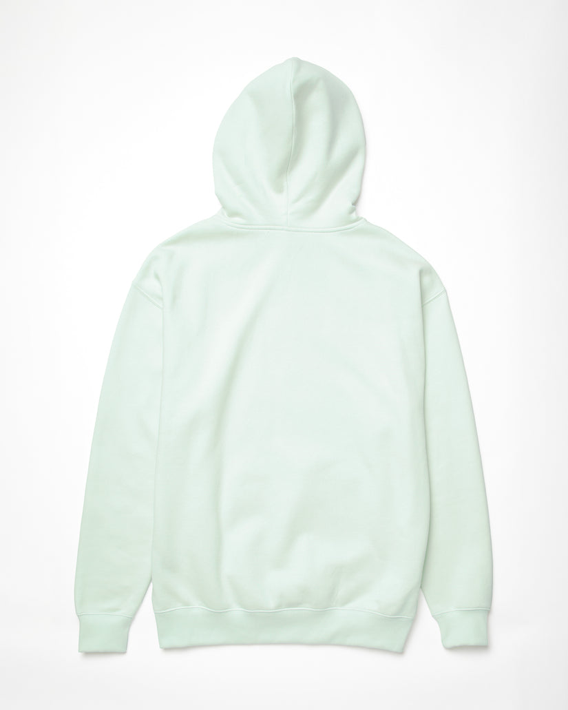 Sweat à Capuche Volcom Stone - CLOUD BLUE