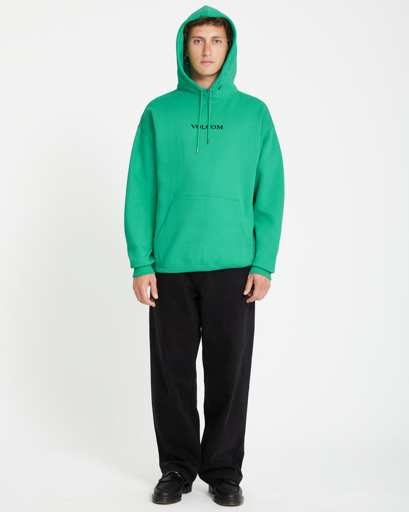 Sweat à Capuche Volcom Stone - MINT