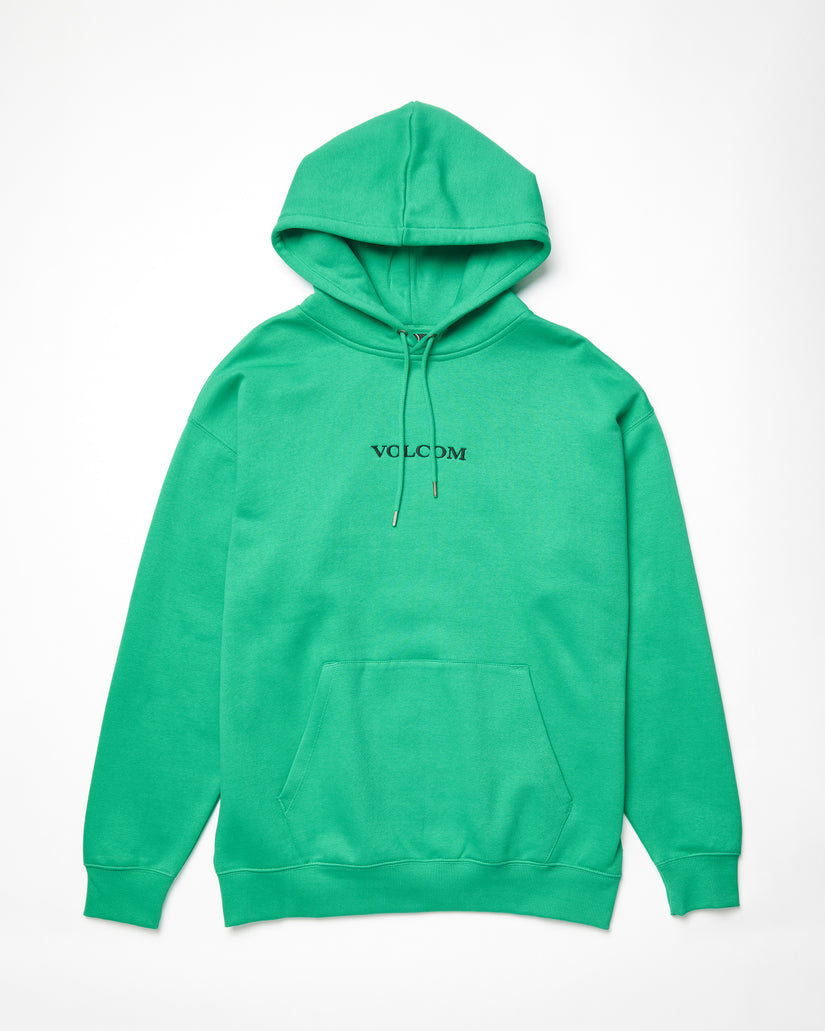 Sweat à Capuche Volcom Stone - MINT