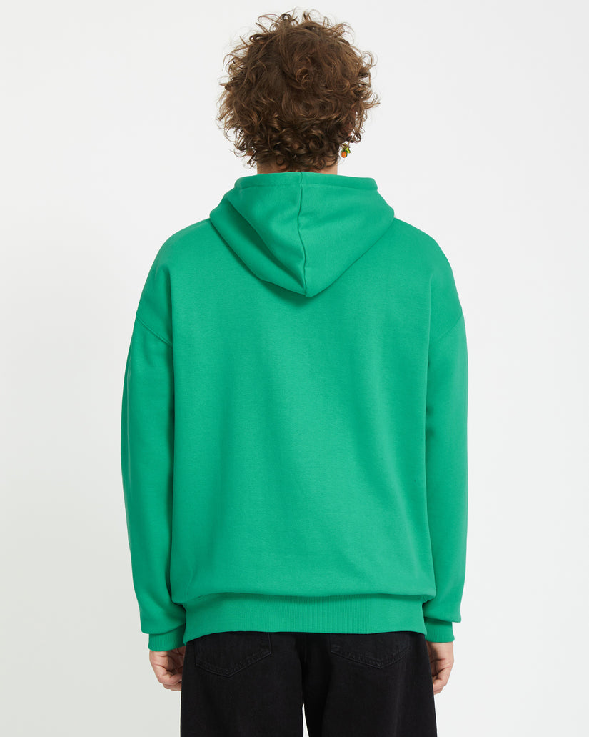 Sweat à Capuche Volcom Stone - MINT