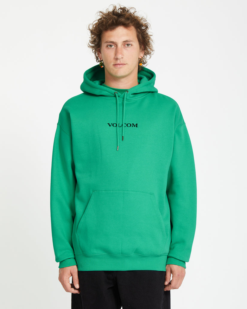Sweat à Capuche Volcom Stone - MINT