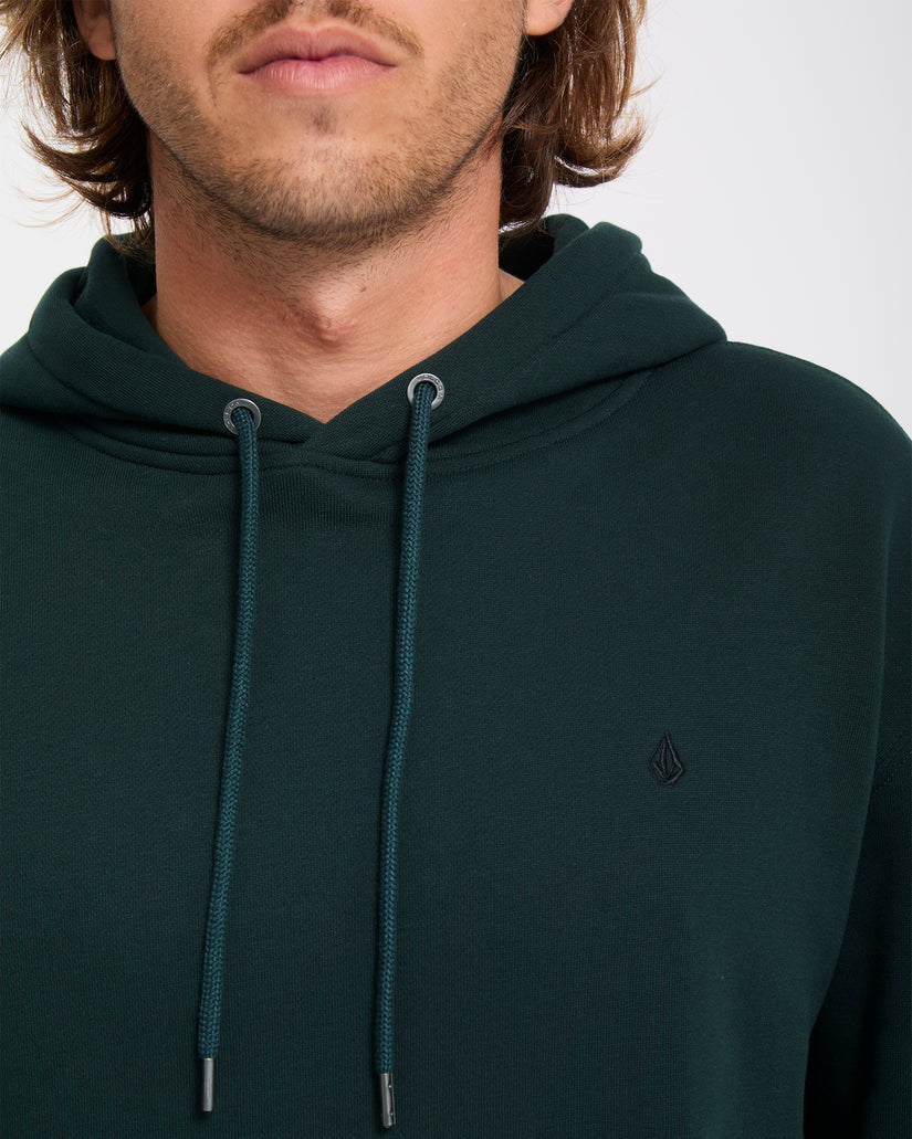Sweat à capuche Single Stone - Scarab