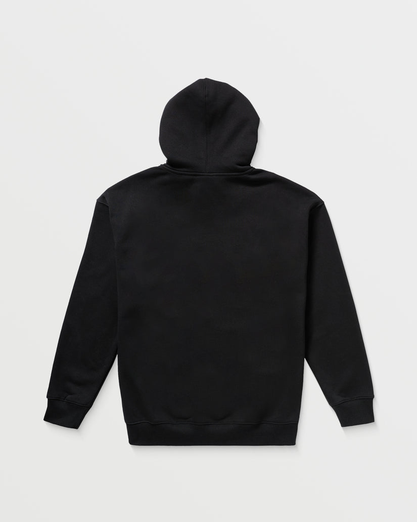 Sweat à capuche Seth Conboy - Black