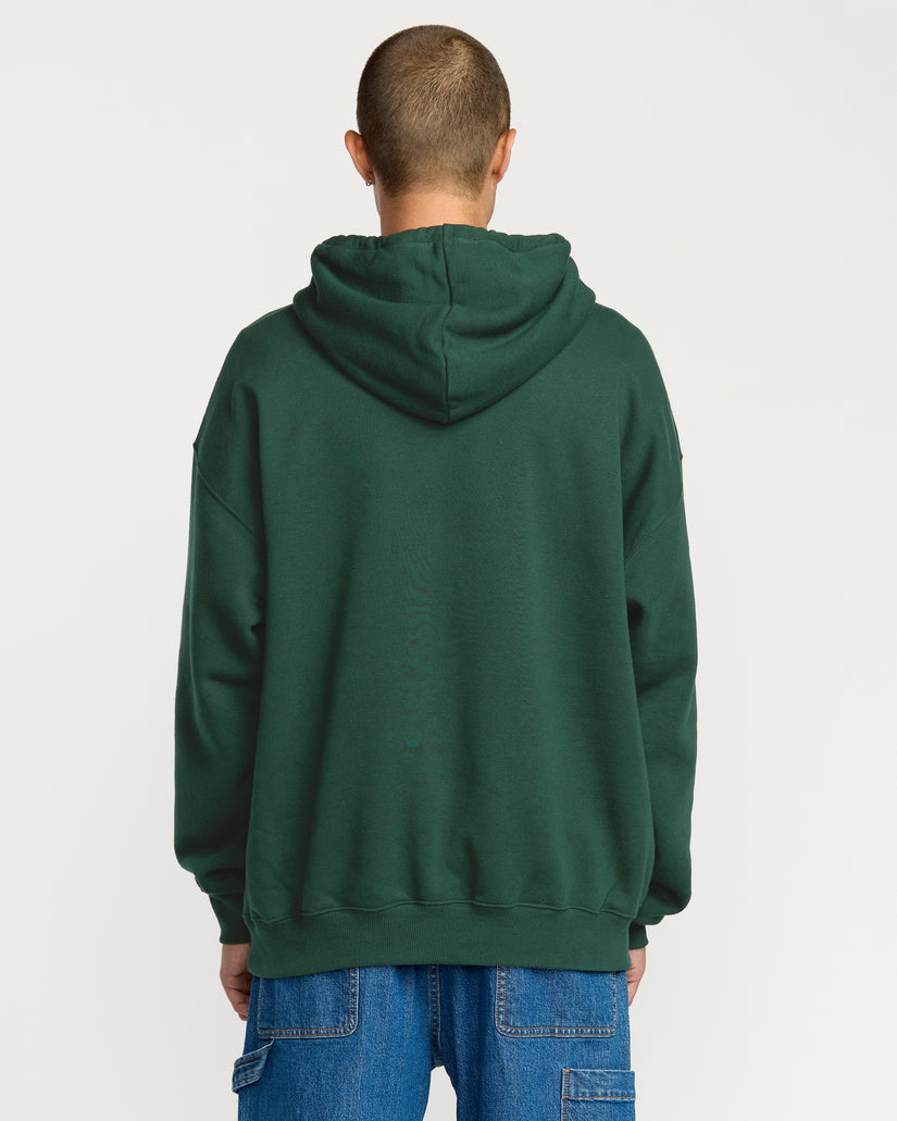 Sweat À Capuche Volcom Stone - Scarab