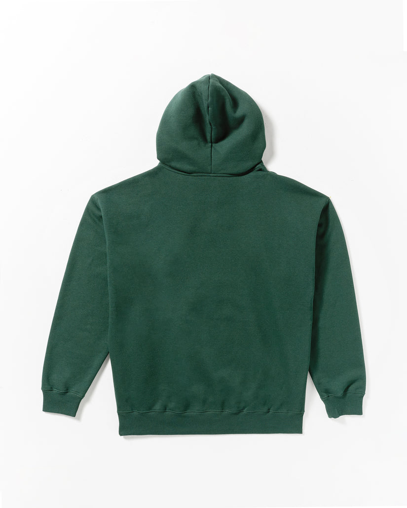 Sweat À Capuche Volcom Stone - Scarab