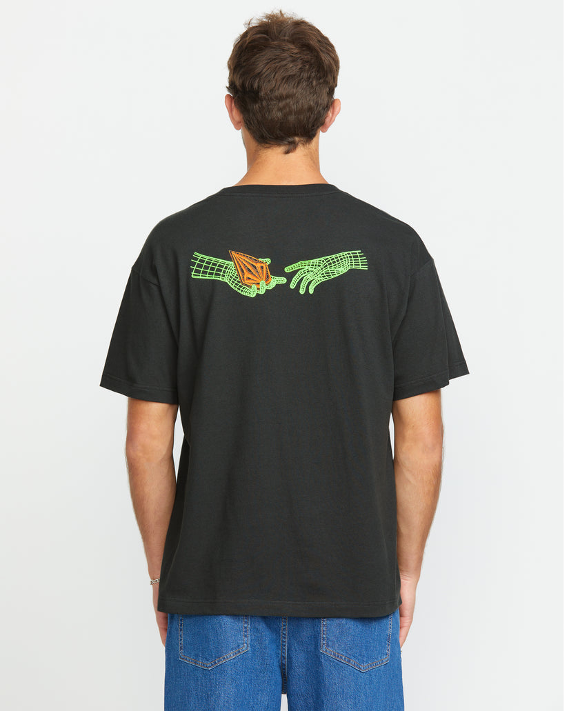 T-shirt Forcefield - STEALTH