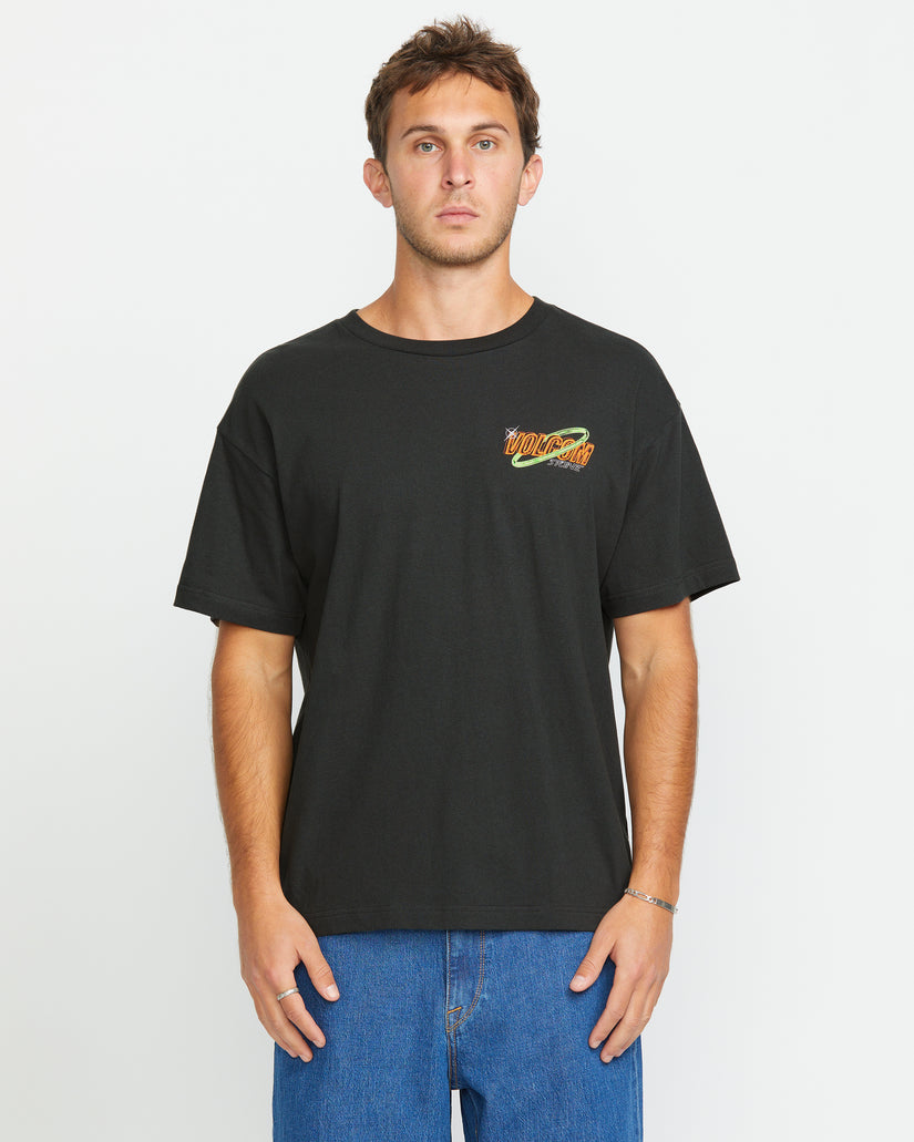 T-shirt Forcefield - STEALTH