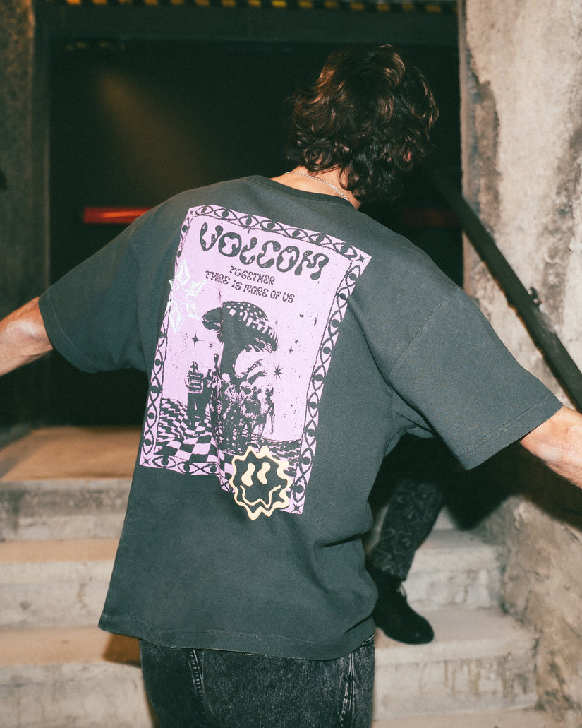 T-shirt Filip Rygalski - STEALTH