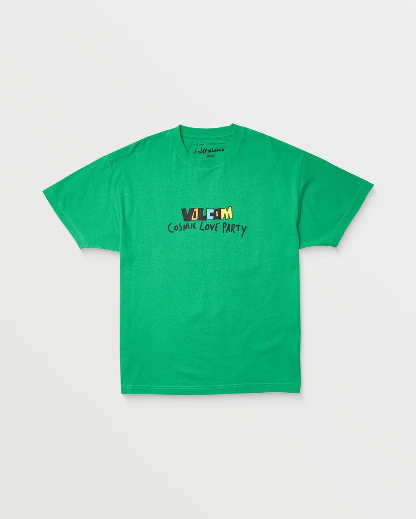 T-shirt Bob Mollema 2 - MINT