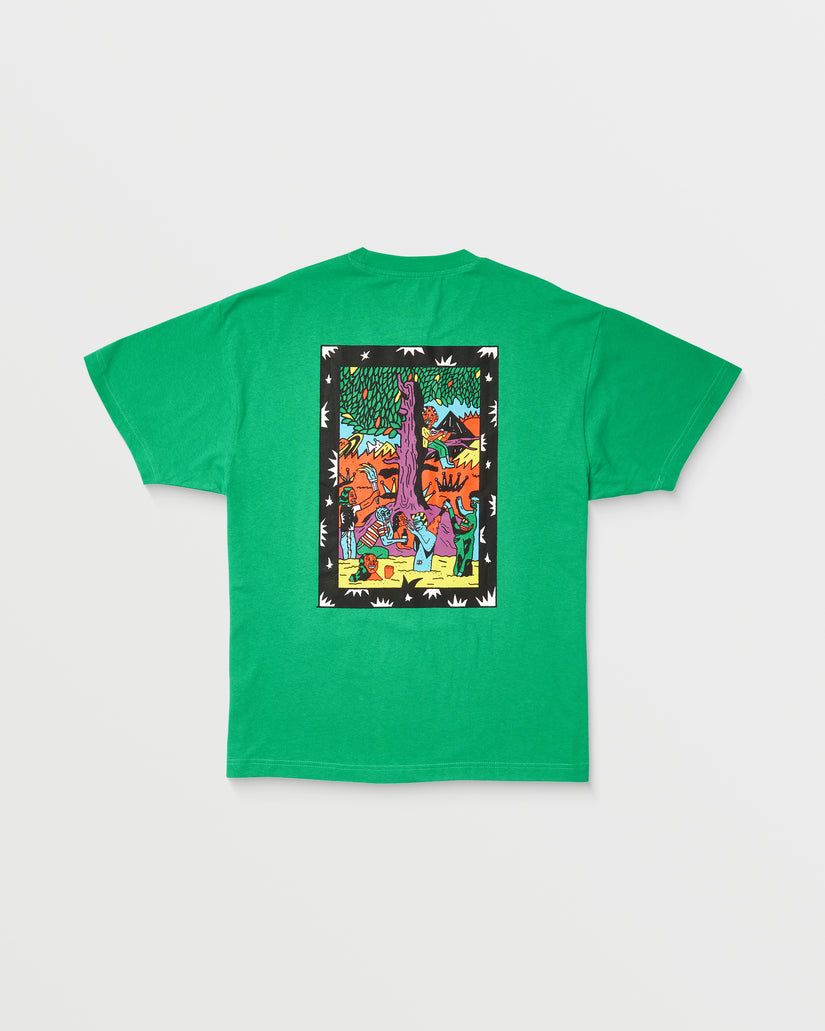 T-shirt Bob Mollema 2 - MINT
