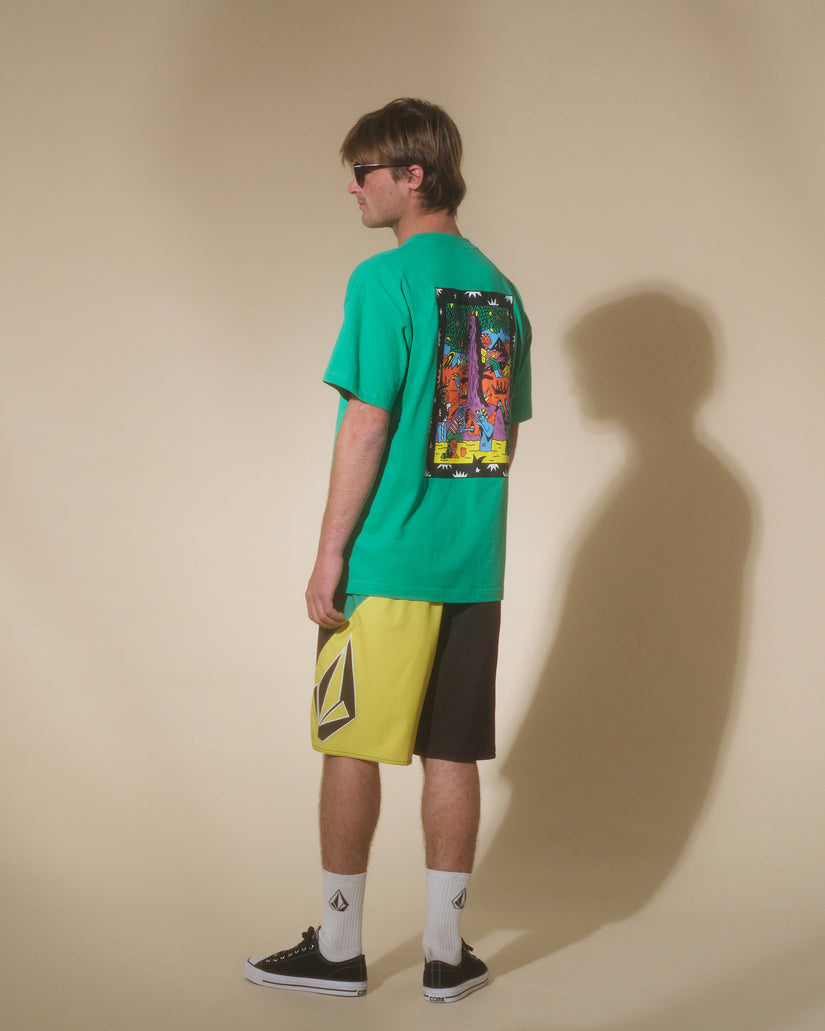 T-shirt Bob Mollema 2 - MINT