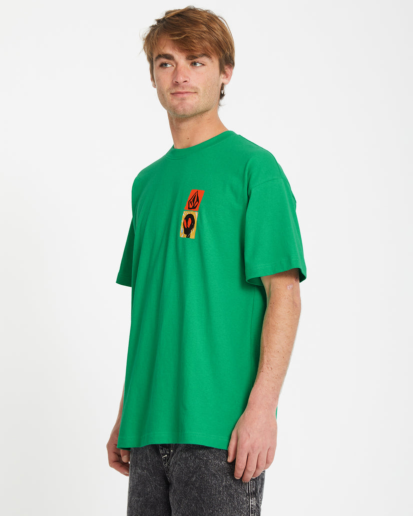 T-shirt Gonyvaders - MINT