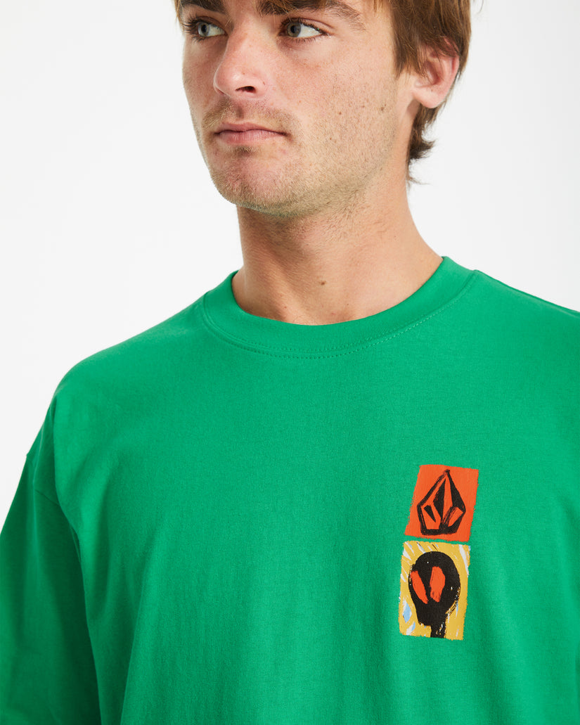 T-shirt Gonyvaders - MINT