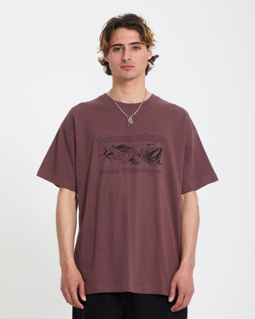T-shirt Ingrow - Pistol Punch