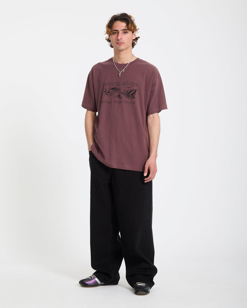 T-shirt Ingrow - Pistol Punch