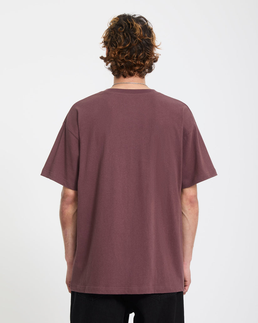 T-shirt Ingrow - Pistol Punch