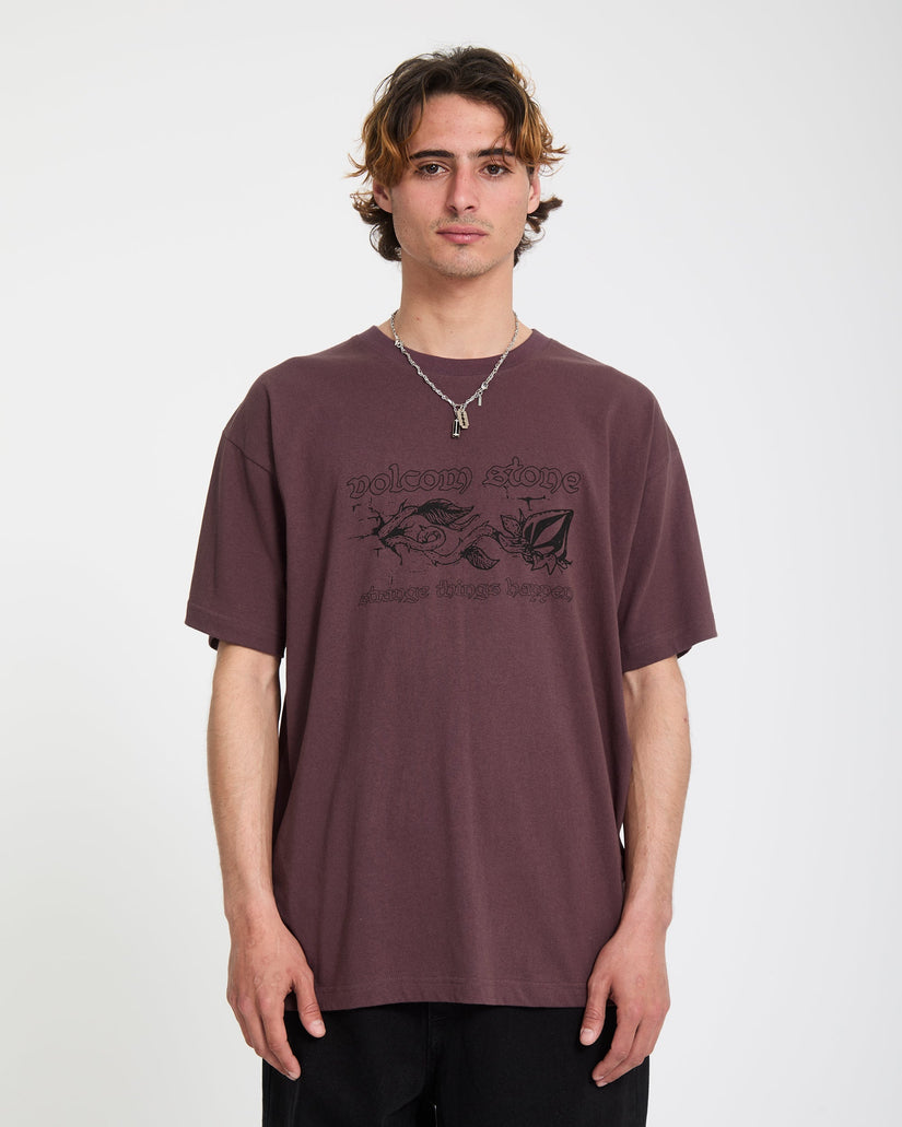 T-shirt Ingrow - Pistol Punch