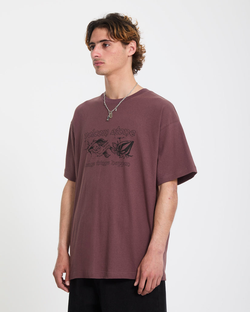 T-shirt Ingrow - Pistol Punch