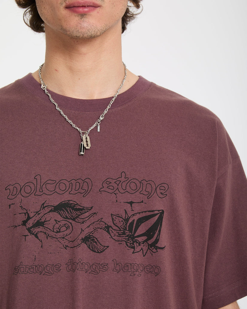 T-shirt Ingrow - Pistol Punch