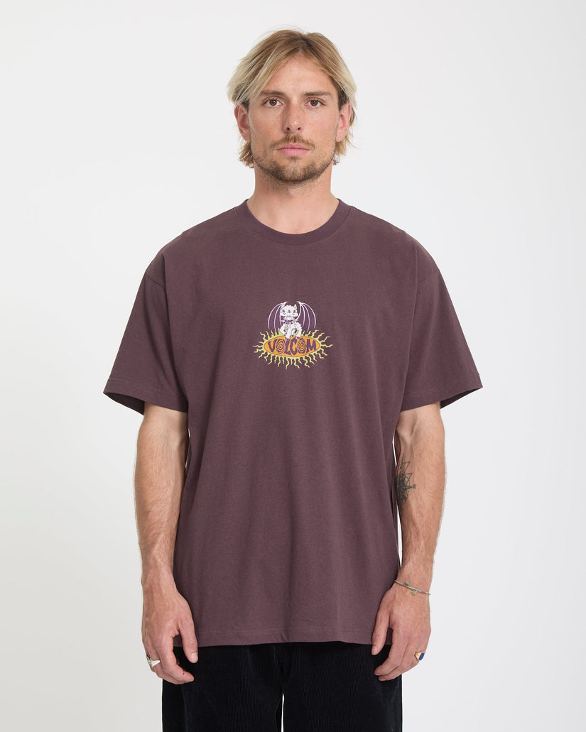 T-shirt Sunster - Pistol Punch