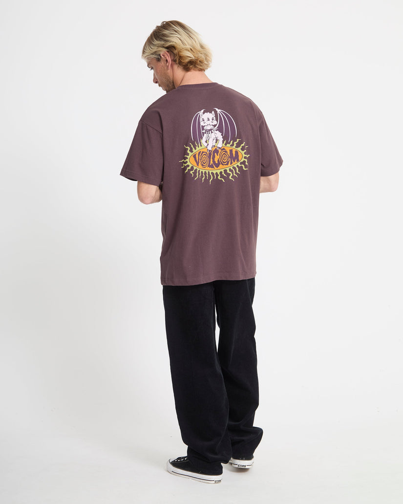 T-shirt Sunster - Pistol Punch