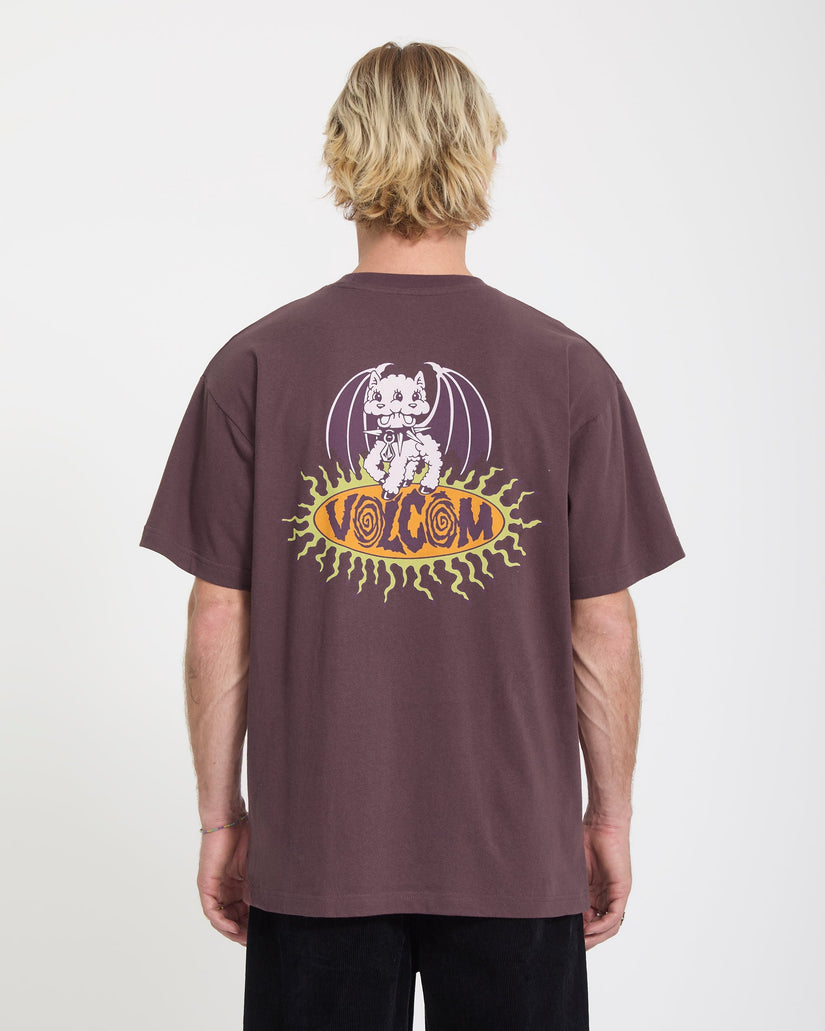 T-shirt Sunster - Pistol Punch