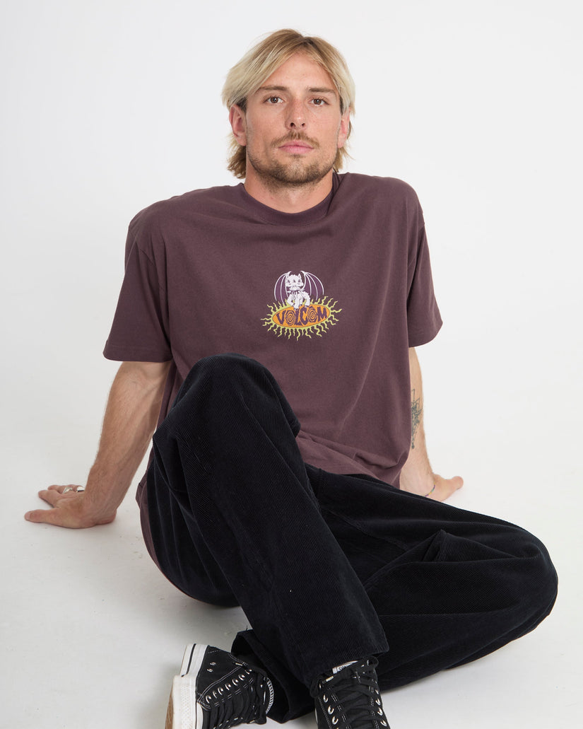 T-shirt Sunster - Pistol Punch
