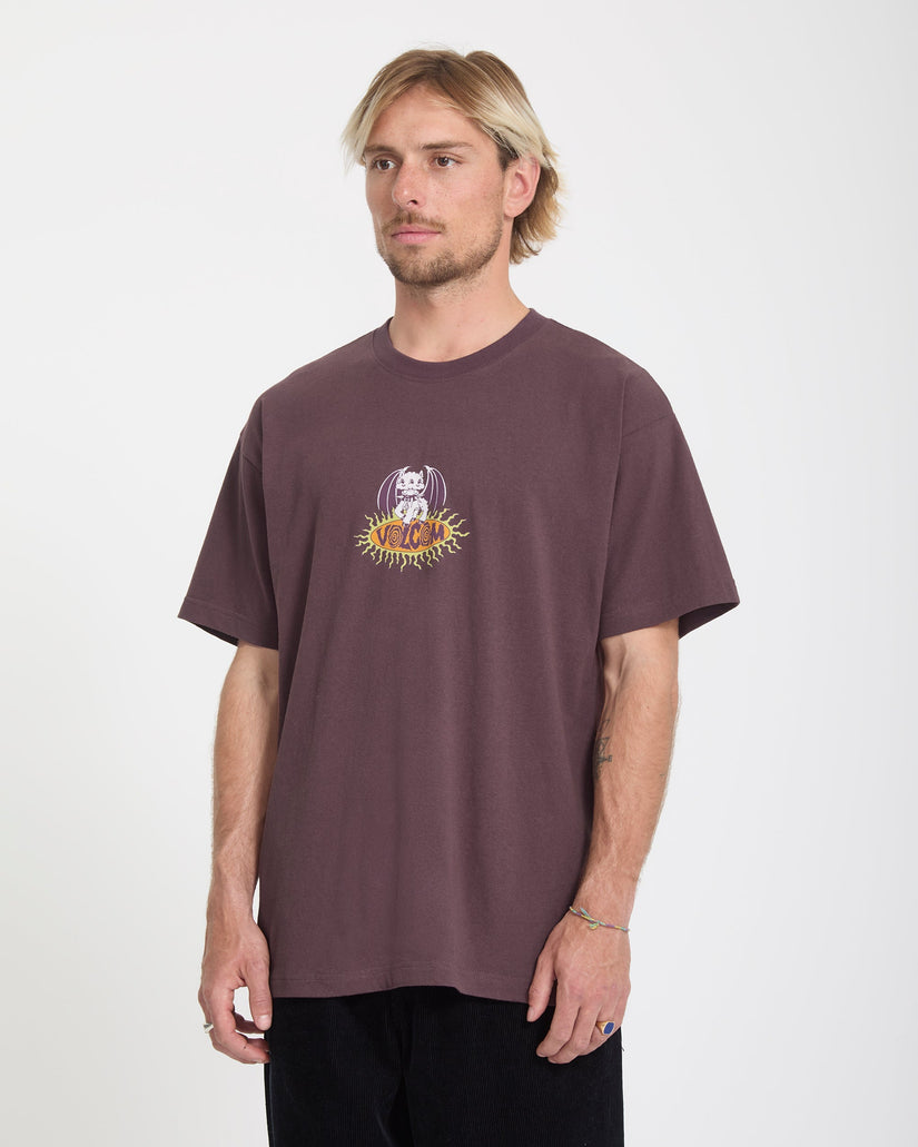 T-shirt Sunster - Pistol Punch