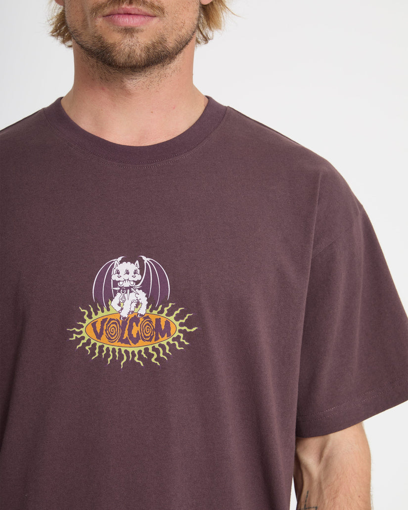 T-shirt Sunster - Pistol Punch