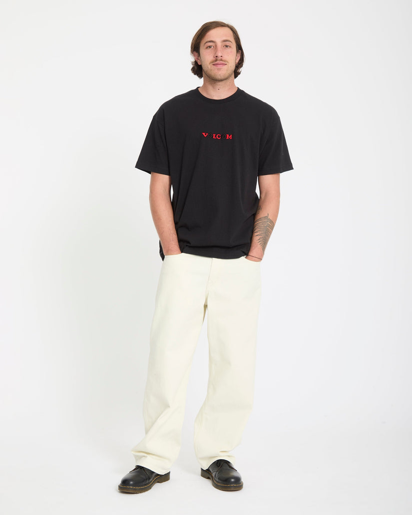 T-shirt Seth Conboy - Black