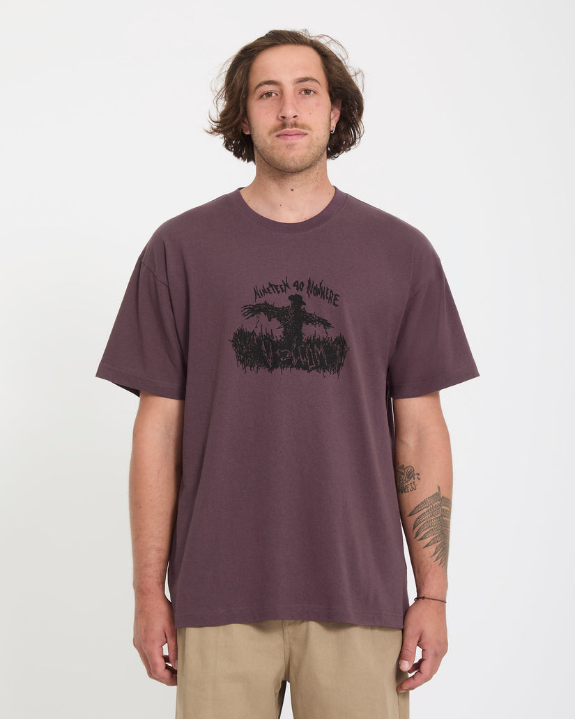 T-shirt Gony Zubizarreta - Pistol Punch