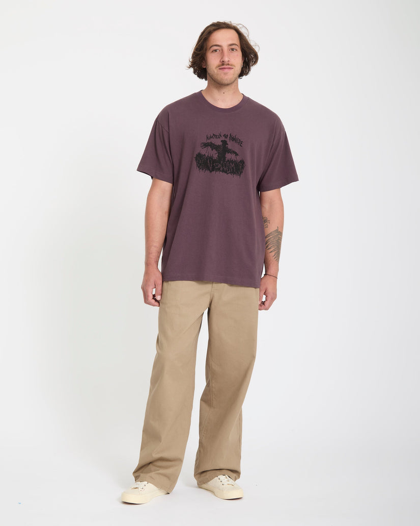 T-shirt Gony Zubizarreta - Pistol Punch