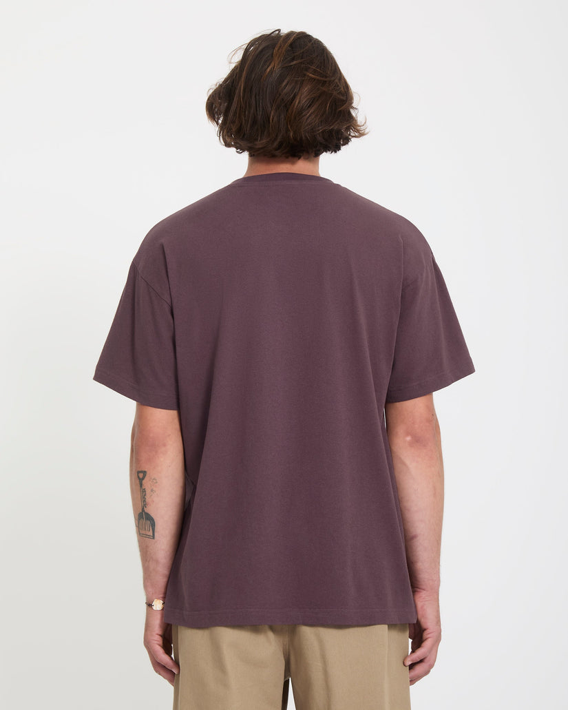 T-shirt Gony Zubizarreta - Pistol Punch