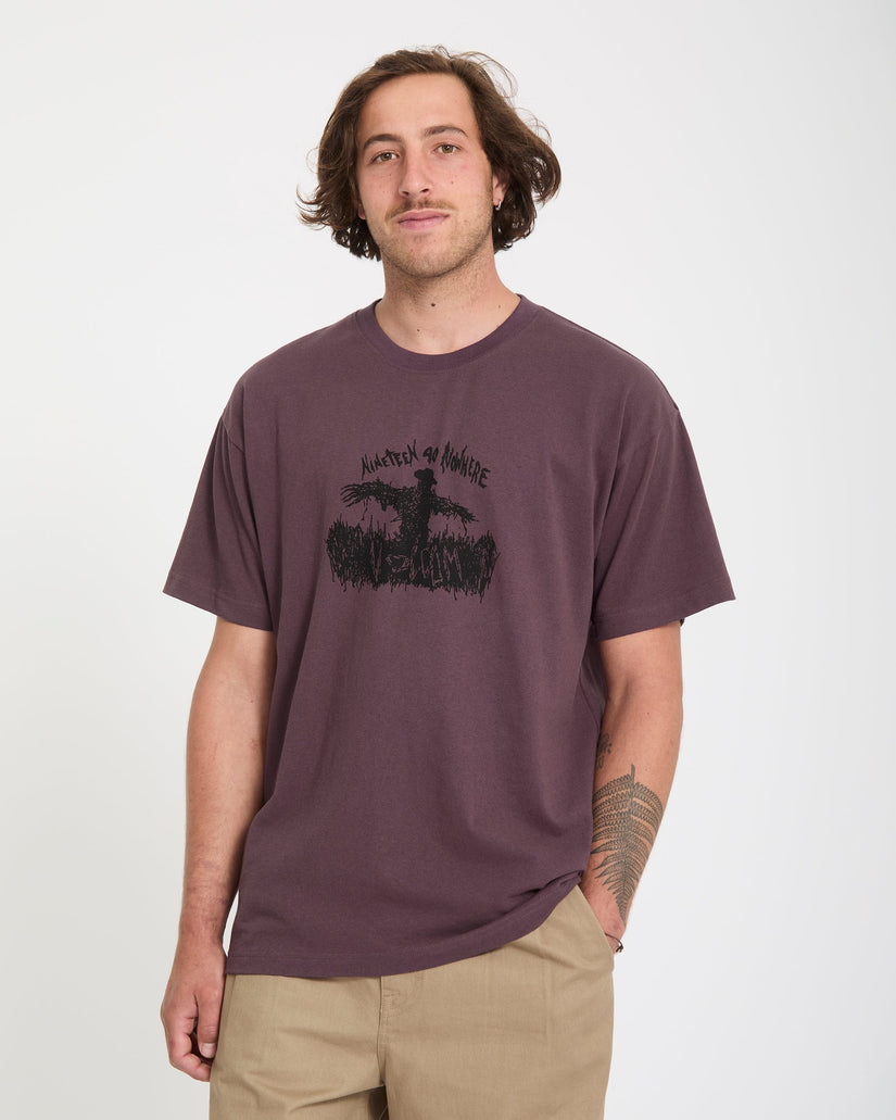 T-shirt Gony Zubizarreta - Pistol Punch