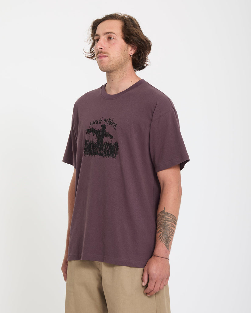 T-shirt Gony Zubizarreta - Pistol Punch