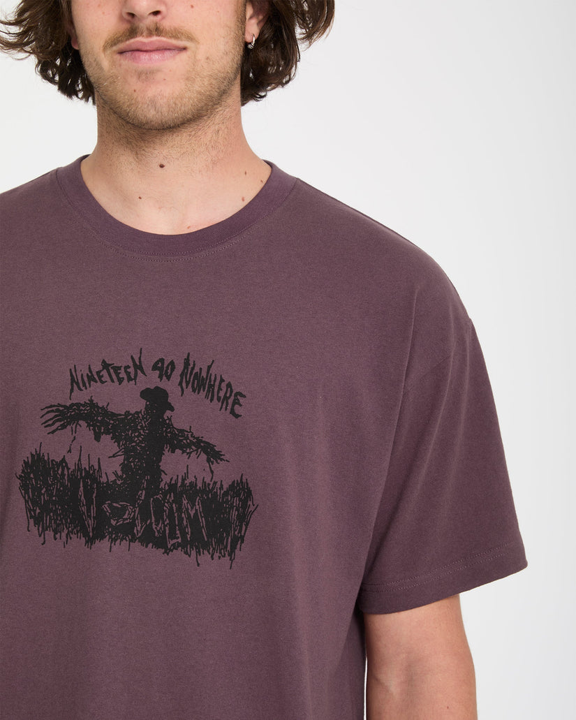T-shirt Gony Zubizarreta - Pistol Punch