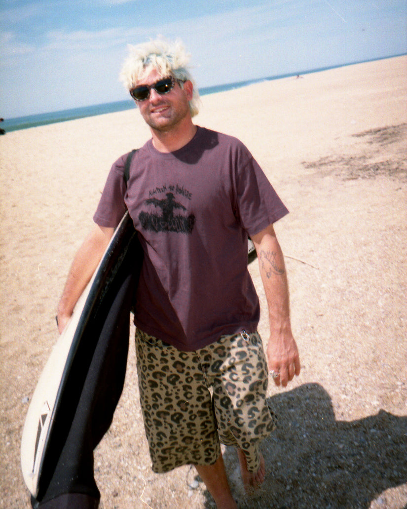 T-shirt Gony Zubizarreta - Pistol Punch